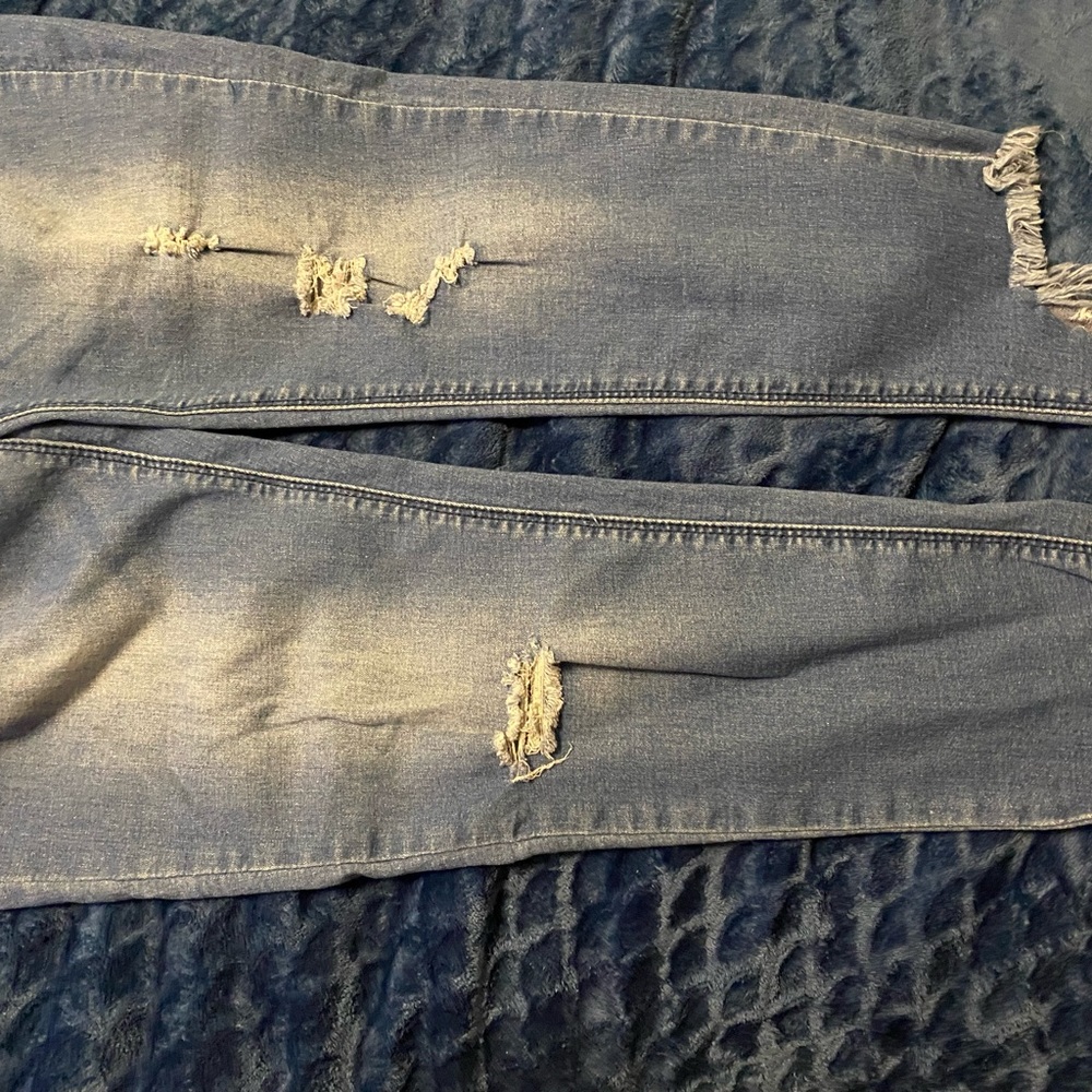 Jeans - Picture 5 of 7